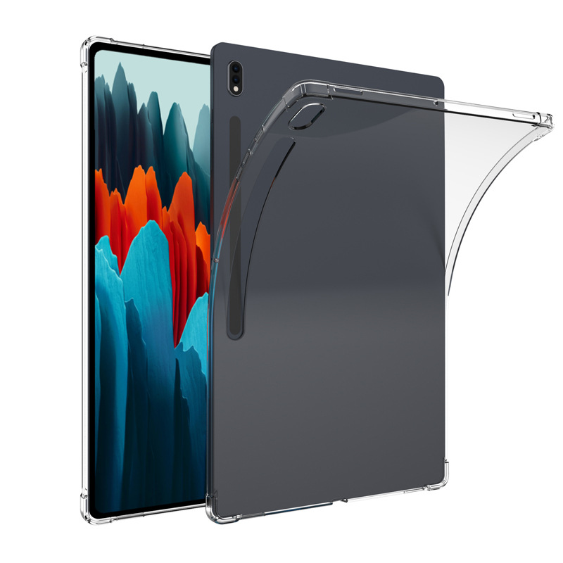 삼성 갤럭시 탭 A8 10.5 인치 투명 케이스 S6  - Vortex Tablet Accessories 리뷰 및 가격