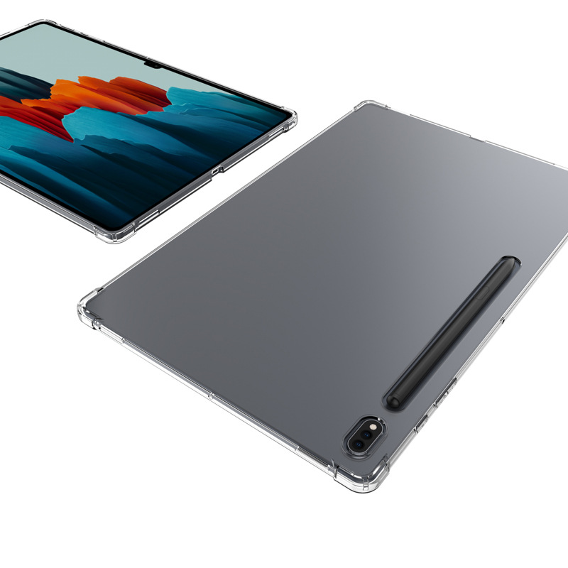 삼성 갤럭시 탭 A8 10.5 인치 투명 케이스 S6  - Vortex Tablet Accessories 리뷰 및 가격