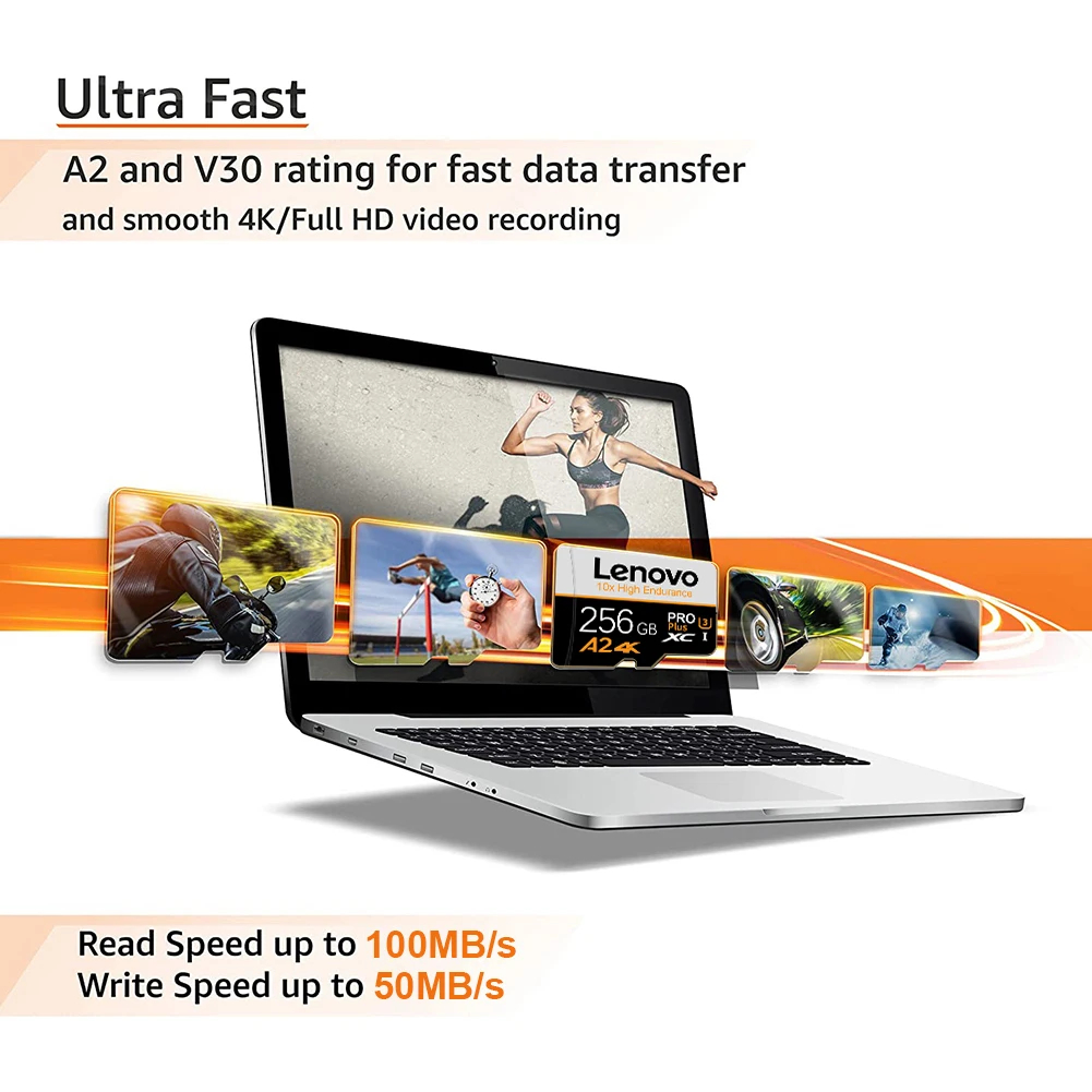 레노버 풀 HD SD 카드 메모리 카드 TF 카드 마이 - Microsd Card Tablet 리뷰 및 가격