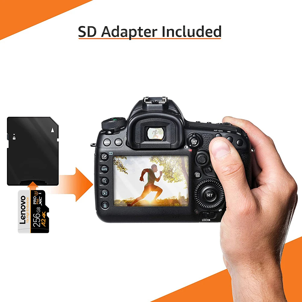 레노버 풀 HD SD 카드 메모리 카드 TF 카드 마이 - Microsd Card Tablet 리뷰 및 가격