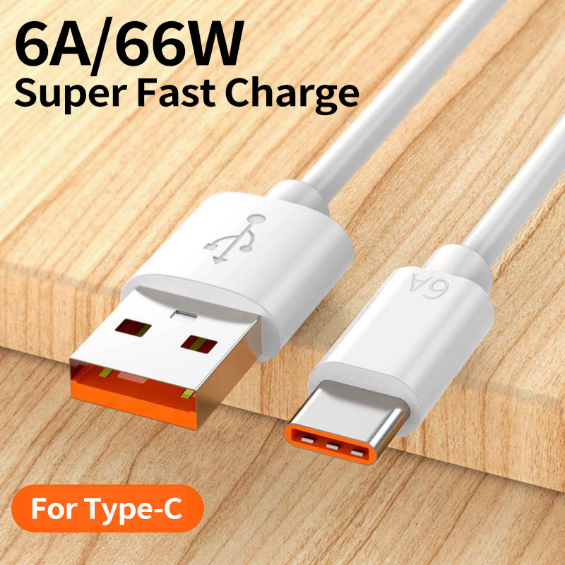 66W 6A USB A to Type C 고속 충전 케 - Huawei Mate 60 리뷰 및 가격