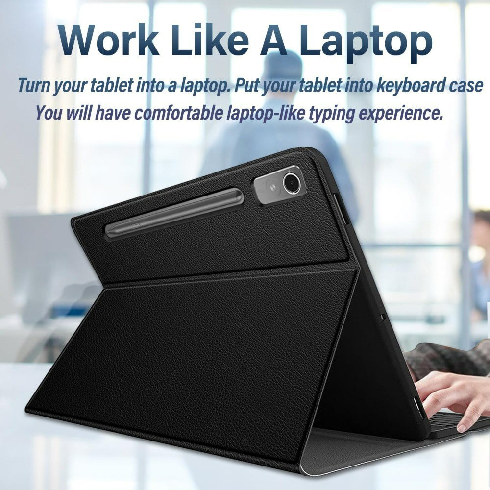 레노버 샤오신 패드 프로 2025 12.7인치/레노버  - Lenovo Tablet With Accessories 리뷰 및 가격