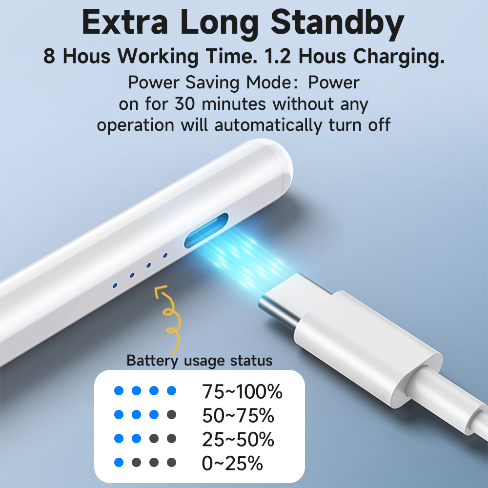 Apple Pencil Power Display Pal - Pen Tablet Accessories 리뷰 및 가격