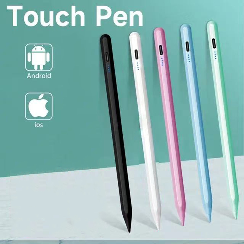 태블릿 용 스타일러스 펜 안드로이드 용 휴대 전화 터치 - Pen Tablet Accessories 리뷰 및 가격