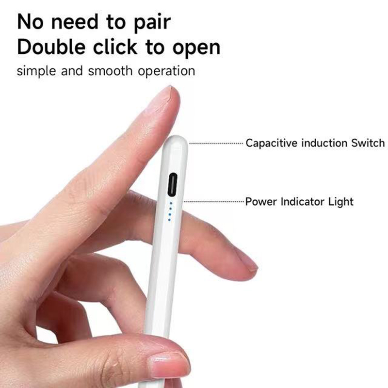 태블릿 용 스타일러스 펜 안드로이드 용 휴대 전화 터치 - Pen Tablet Accessories 리뷰 및 가격