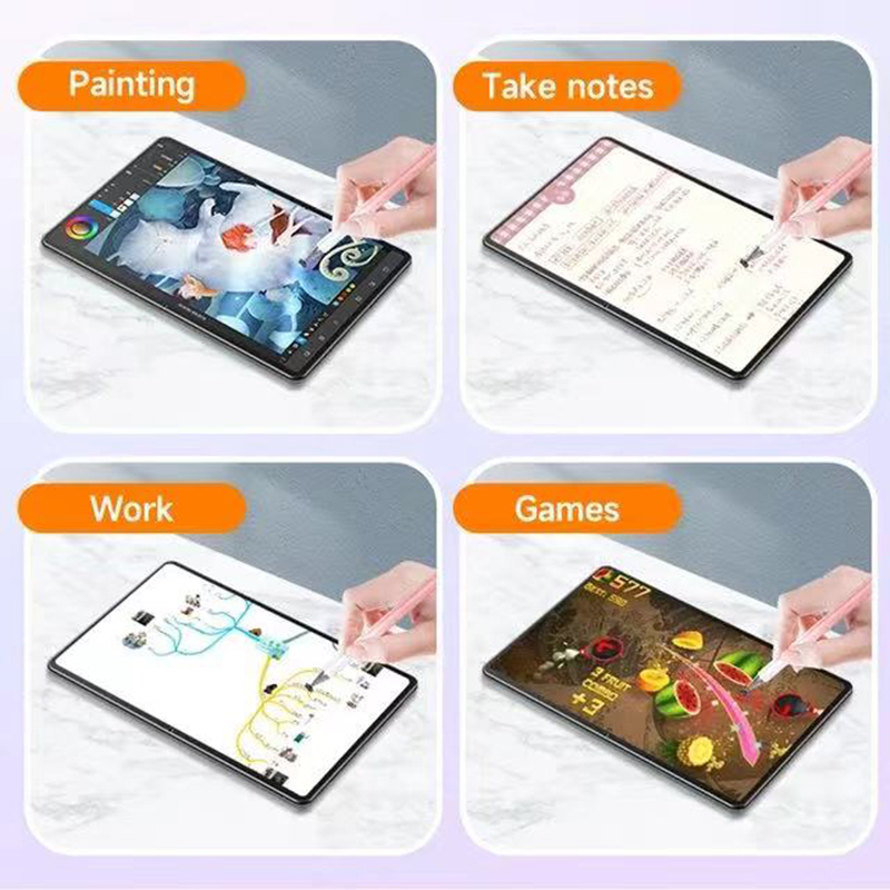 태블릿 용 스타일러스 펜 안드로이드 용 휴대 전화 터치 - Pen Tablet Accessories 리뷰 및 가격