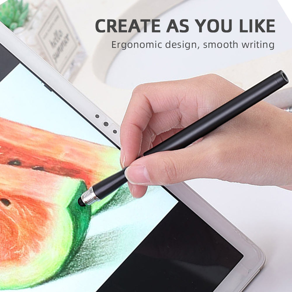 범용 드로잉 태블릿 스타일러스 펜, 정전식 스크린 터치 - Pen Tablet Accessories 리뷰 및 가격