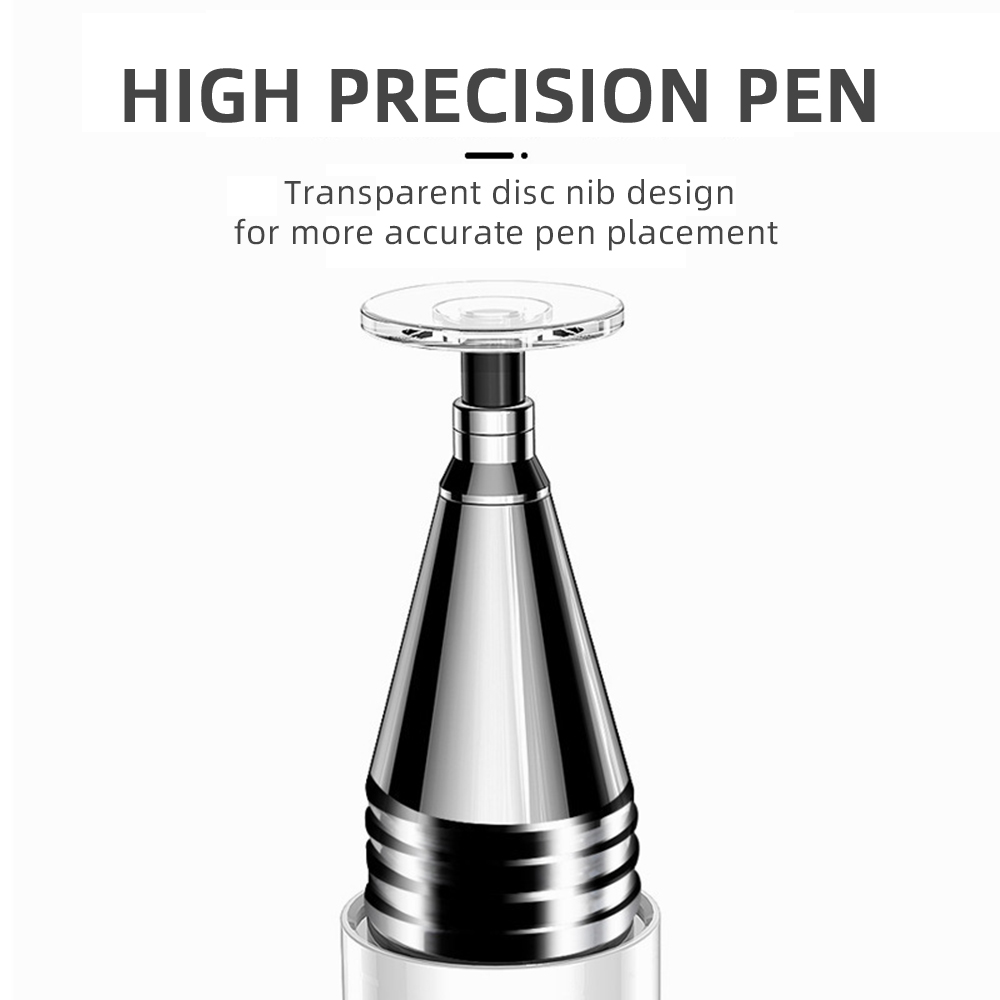 범용 드로잉 태블릿 스타일러스 펜, 정전식 스크린 터치 - Pen Tablet Accessories 리뷰 및 가격
