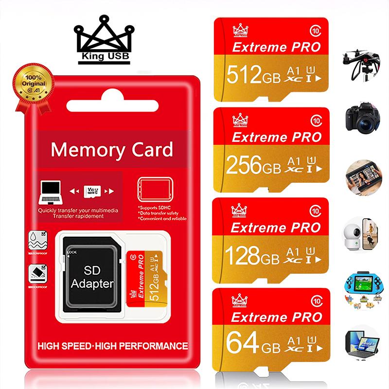 전화 태블릿 카메라용 고속 메모리 카드 4/8/16/3 - Microsd Card Tablet 리뷰 및 가격