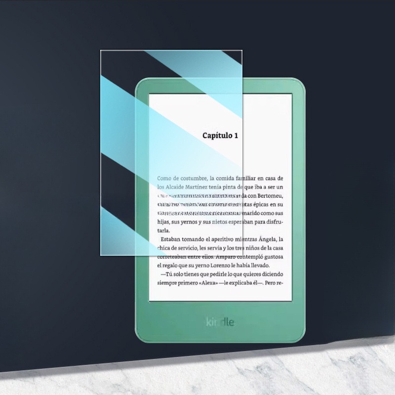 아마존 킨들 2024 6인치 HD 태블릿 강화유리 스크 - Tablet Accessories Amazon 리뷰 및 가격