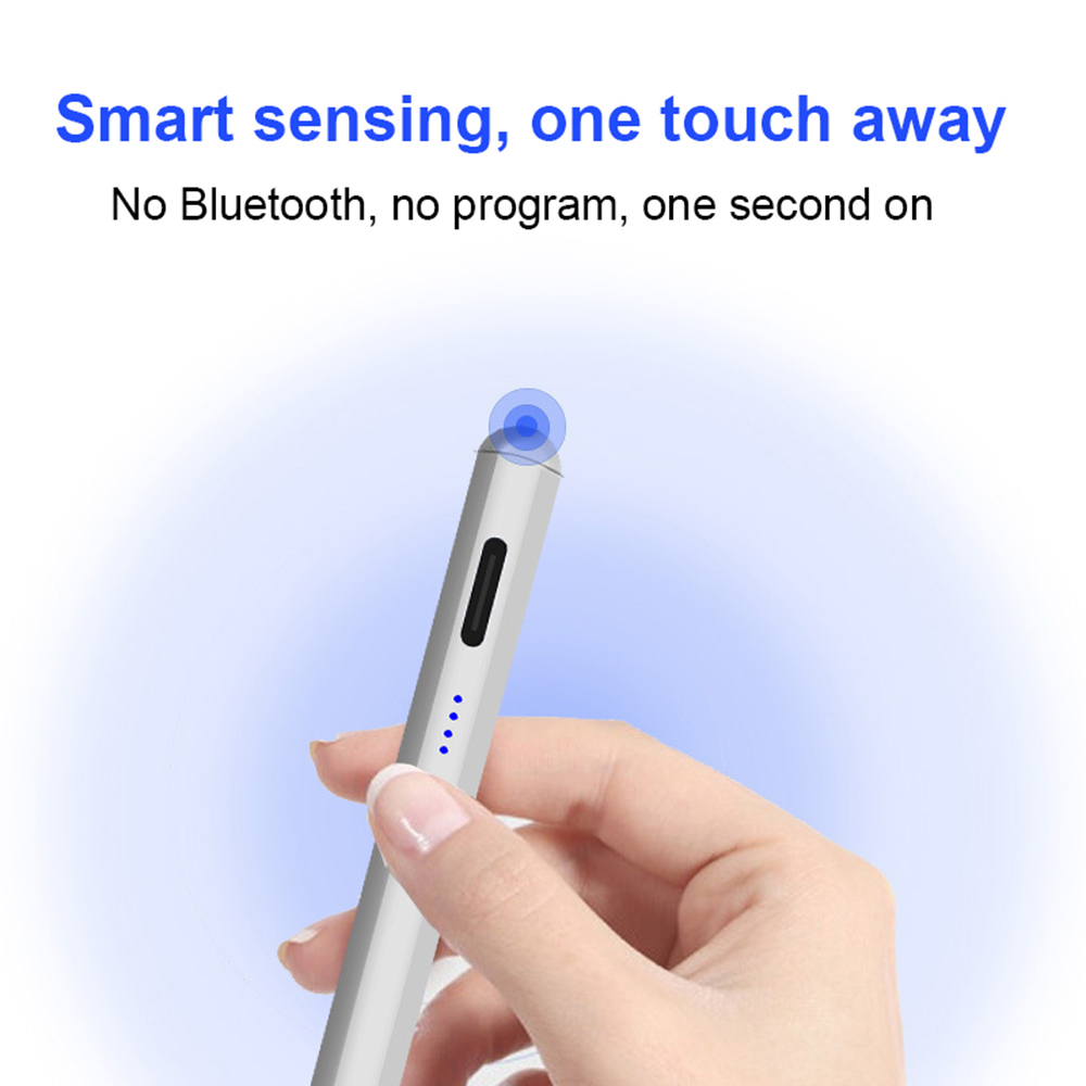 안드로이드 IOS용 정전식 스크린 터치 펜, 범용 스타 - Tablet Accessories Kids 리뷰 및 가격