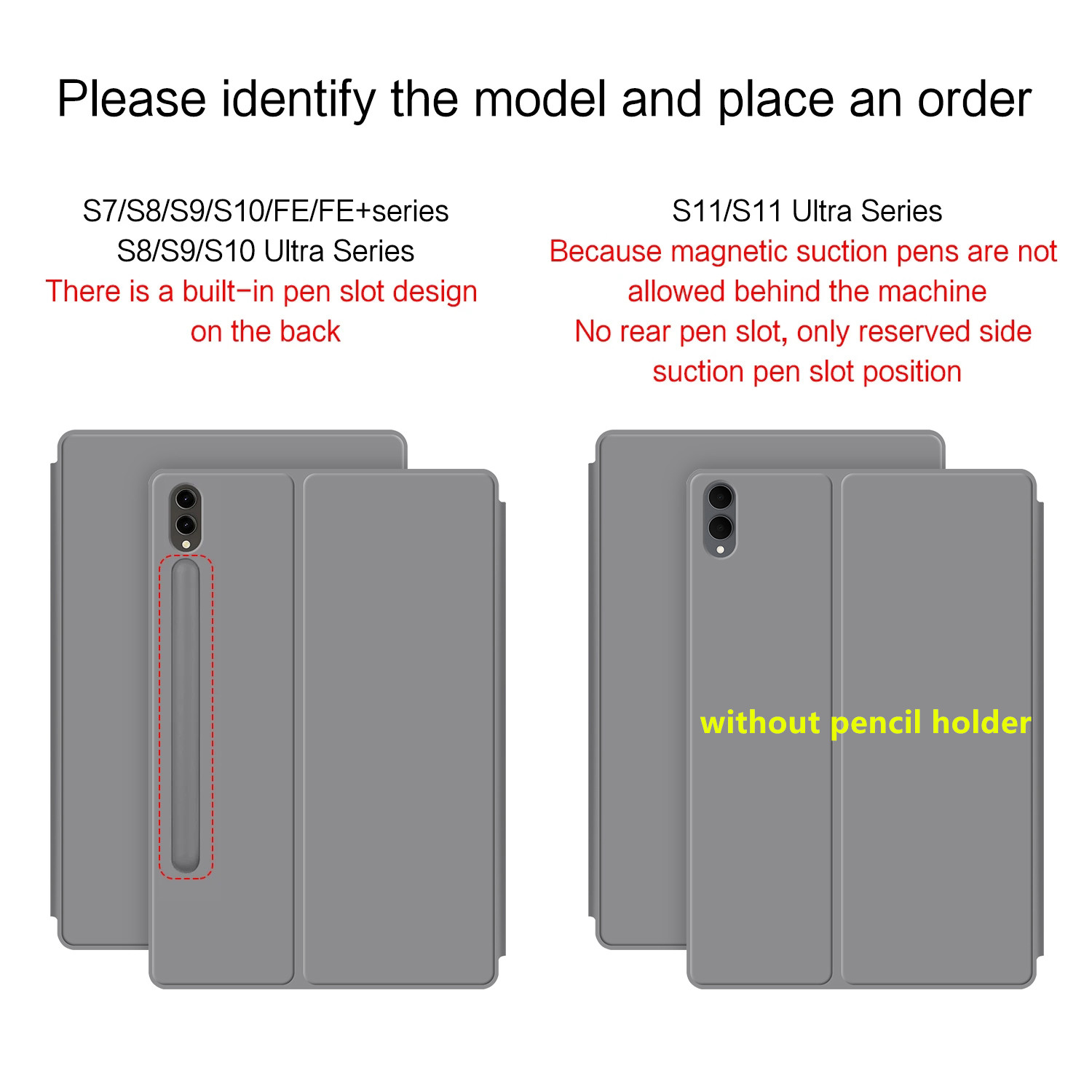 삼성 갤럭시 탭 S11 S10 라이트 S9 S8 S7  - Vortex Tablet Accessories 리뷰 및 가격