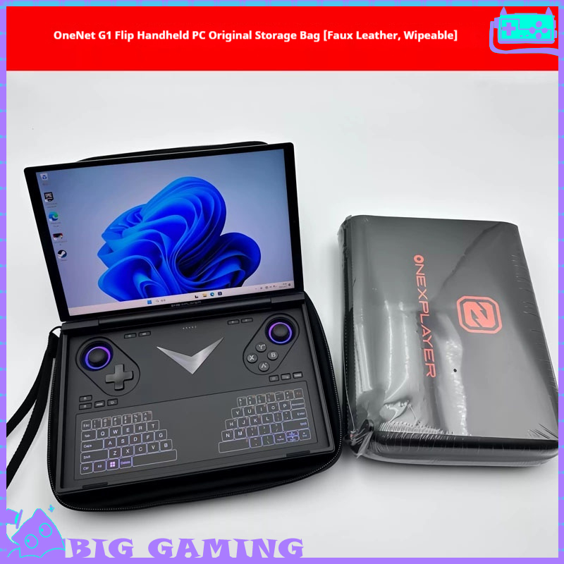 Onexplayer G1 게임 휴대용 콘솔 오리지널 보 - Tablet And Accessories Bag 리뷰 및 가격