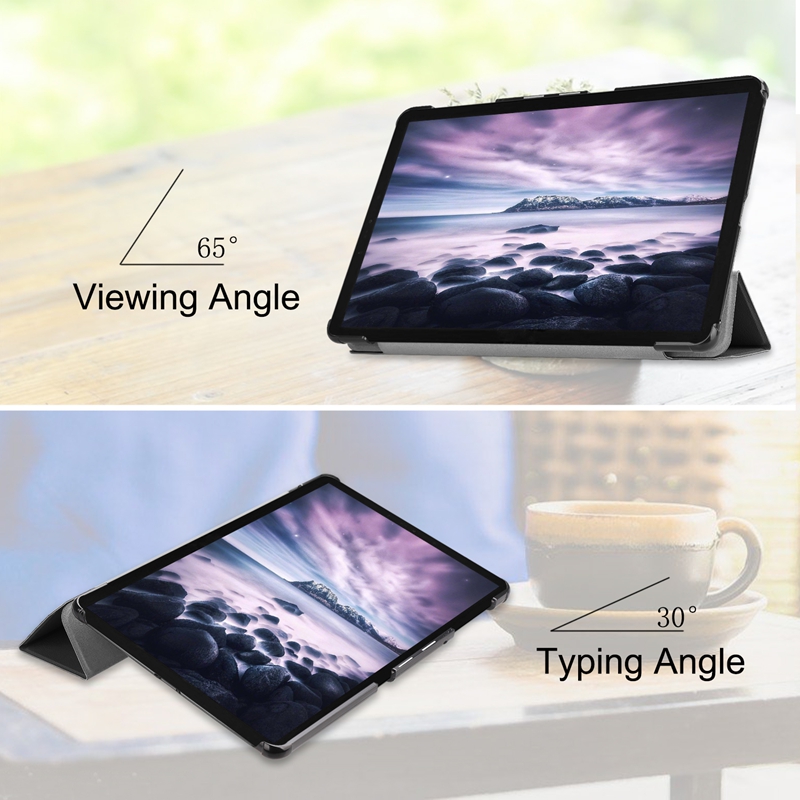 울트라 슬림 책 플립 커버, 삼성 갤럭시 탭 A2 10 - Vortex Tablet Accessories 리뷰 및 가격