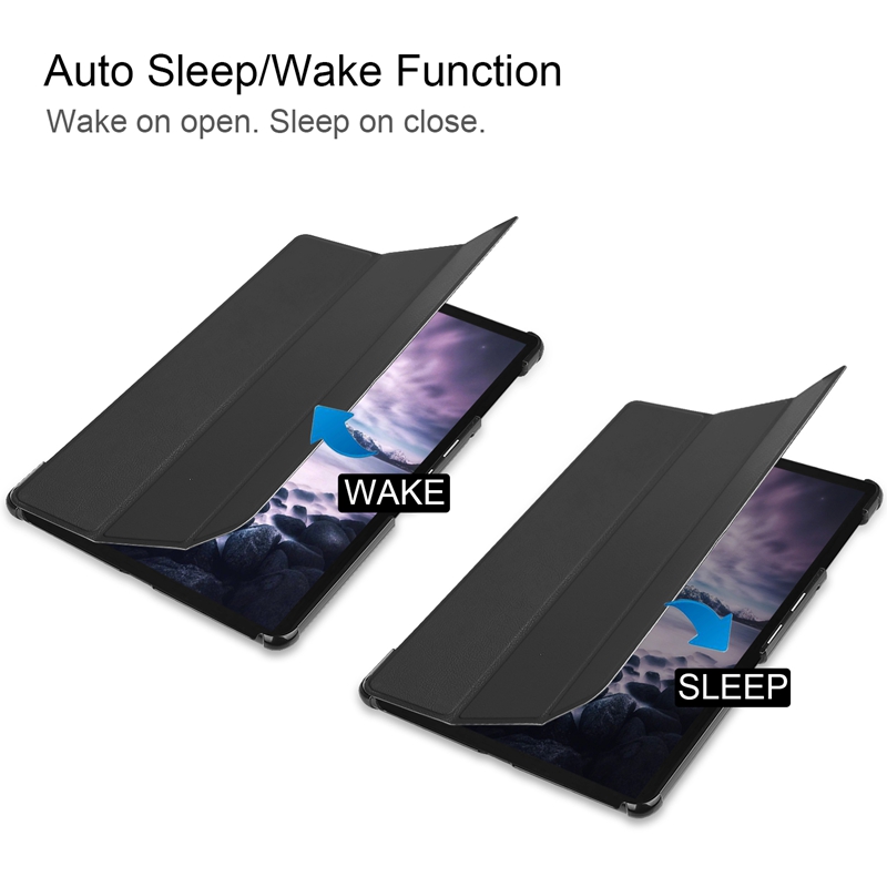 울트라 슬림 책 플립 커버, 삼성 갤럭시 탭 A2 10 - Vortex Tablet Accessories 리뷰 및 가격