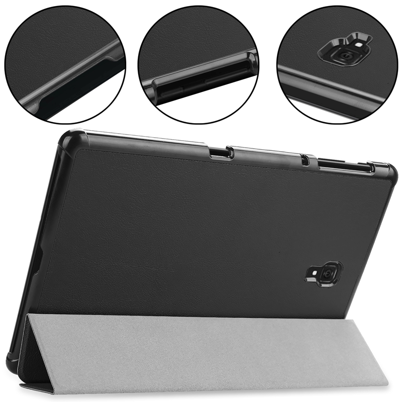 울트라 슬림 책 플립 커버, 삼성 갤럭시 탭 A2 10 - Vortex Tablet Accessories 리뷰 및 가격