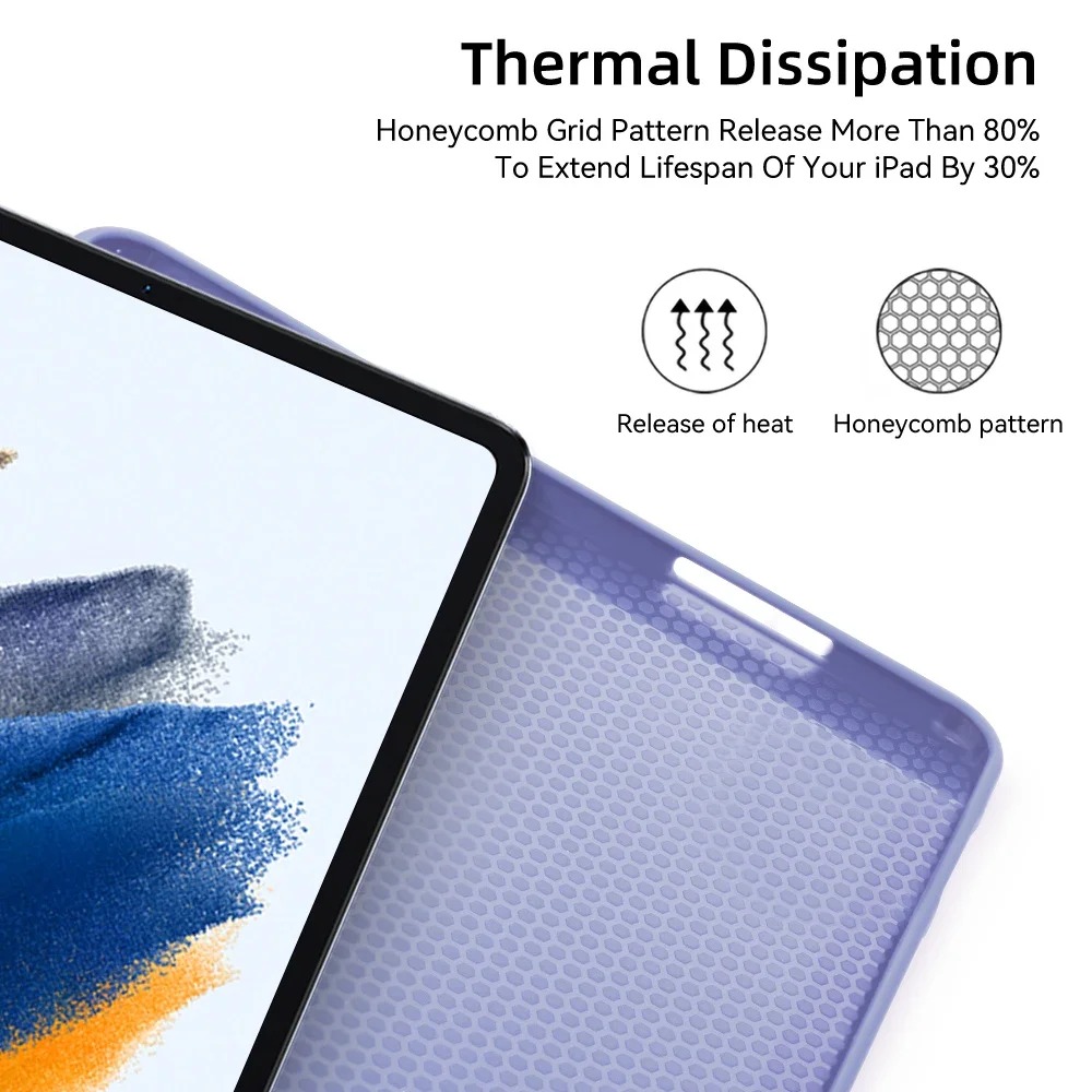 삼성 갤럭시 태블릿 케이스 S6 라이트 탭 A9 A8  - Tablet A9 Accessories 리뷰 및 가격