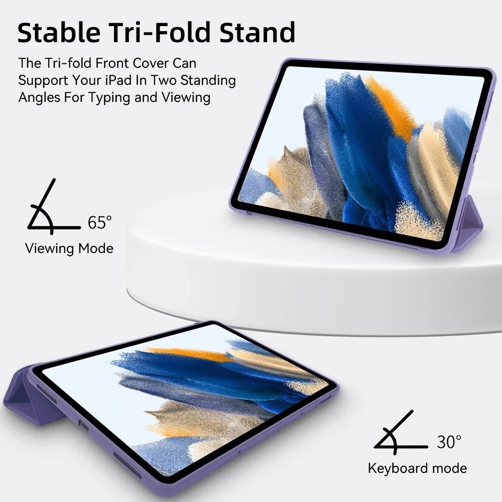 삼성 갤럭시 태블릿 케이스 S6 라이트 탭 A9 A8  - Tablet A9 Accessories 리뷰 및 가격