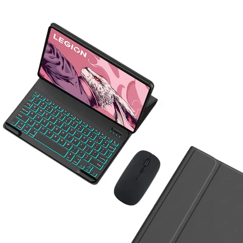 레노버 LEGION Y700 케이스 2025용 키보드  - Lenovo Tablet With Accessories 리뷰 및 가격