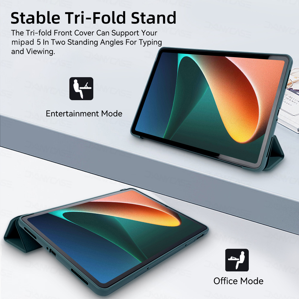 Mi Pad 태블릿 케이스, Mi Pad 5, 6 지지 - Mi Tablet Accessories 리뷰 및 가격