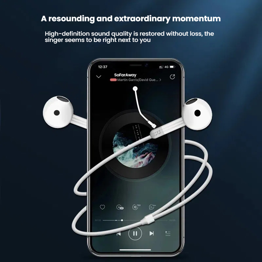 애플 아이폰 17 16 15 14 13 12 프로 맥스 - Wired Earphone Lightning 리뷰 및 가격