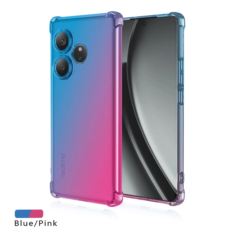 Realme GT 6 T 6 T NEO 6 SE 그라디 - Realme Gt 6 리뷰 및 가격