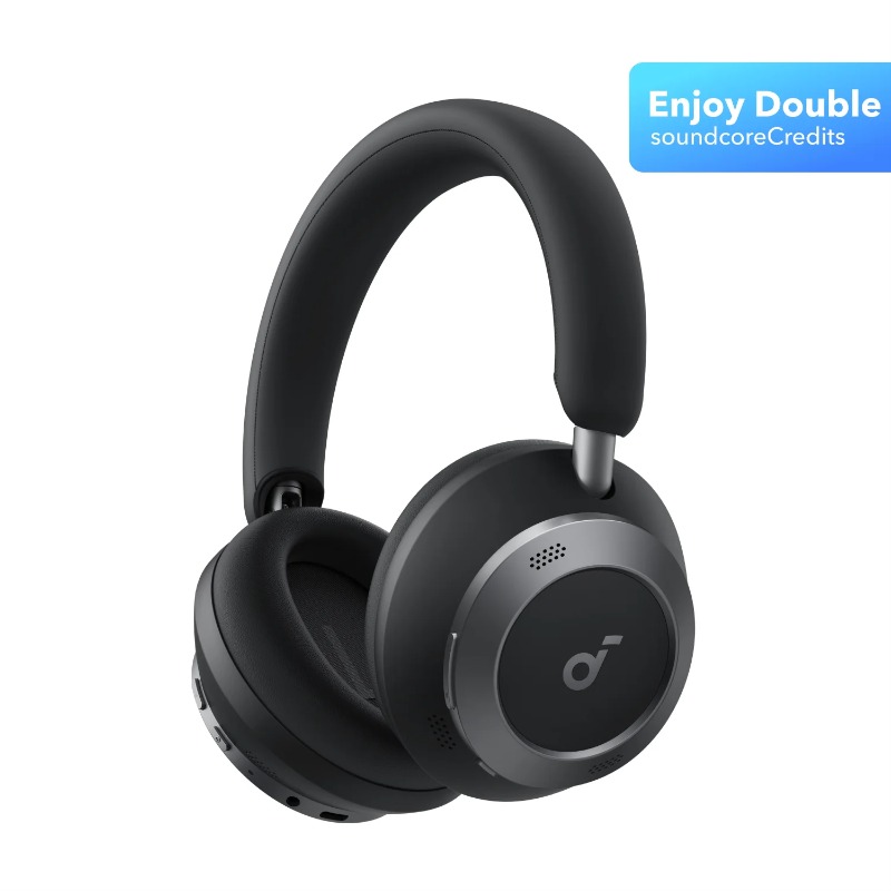 사운드코어 스페이스 원 프로 어댑티브 액티브 노이즈 캔 - Wired Earphone Lightning 리뷰 및 가격