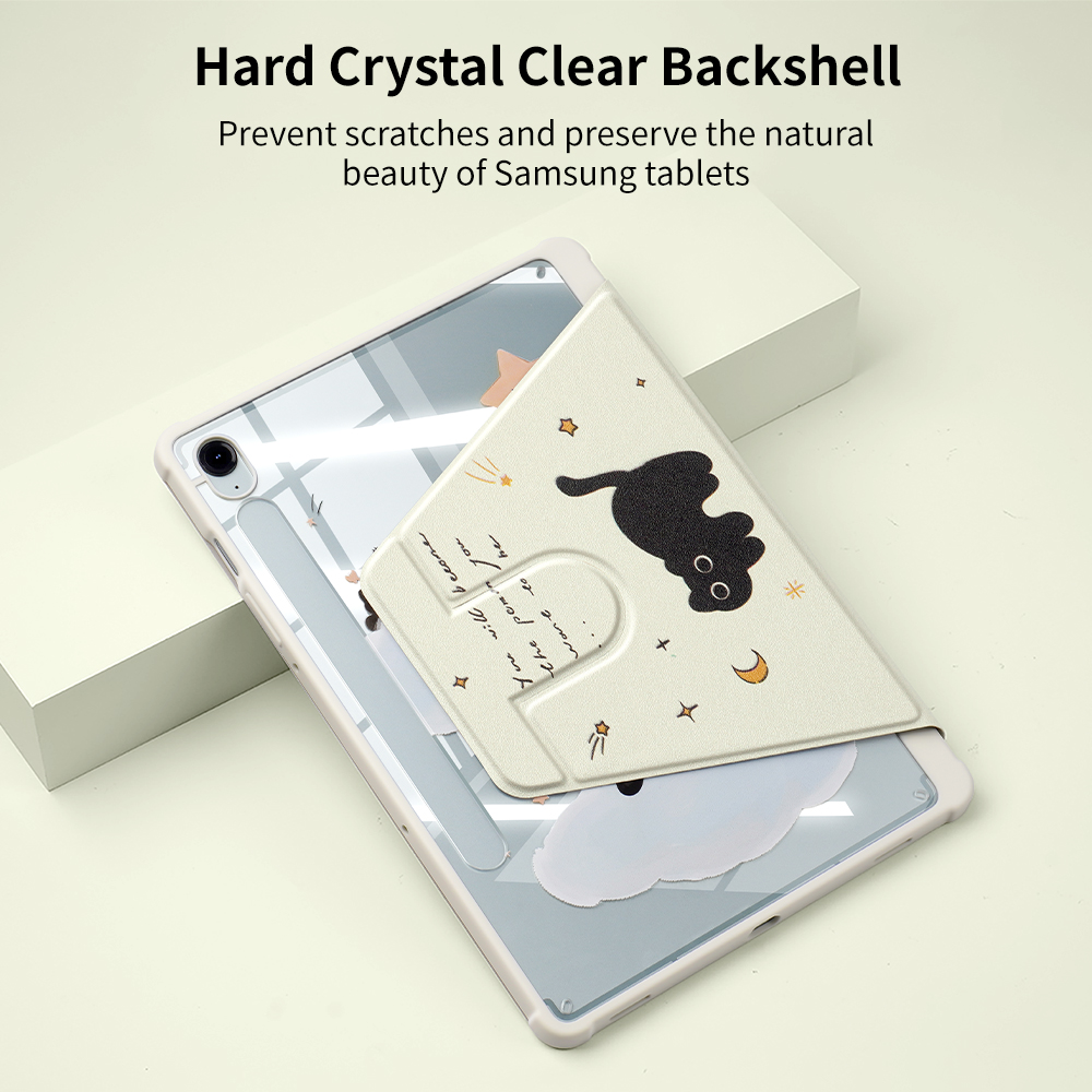 360 °   삼성 탭 A11 플러스 A9+ 태블릿 케 - Tablet A9 Accessories 리뷰 및 가격