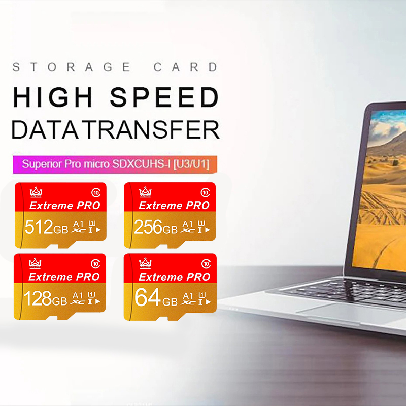 512GB 마이크로 SD 카드 성능 등급 데이터 저장  - Microsd Card Tablet 리뷰 및 가격