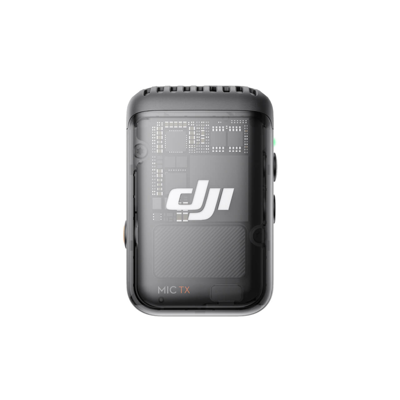 DJI 마이크 2 (2 TX + 1 RX + 충전 케이 - Tablet Phone Accessories 리뷰 및 가격