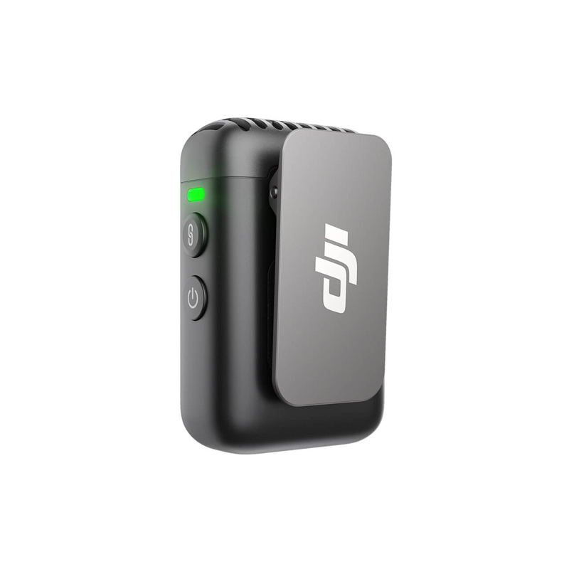 DJI 마이크 2 (2 TX + 1 RX + 충전 케이 - Tablet Phone Accessories 리뷰 및 가격