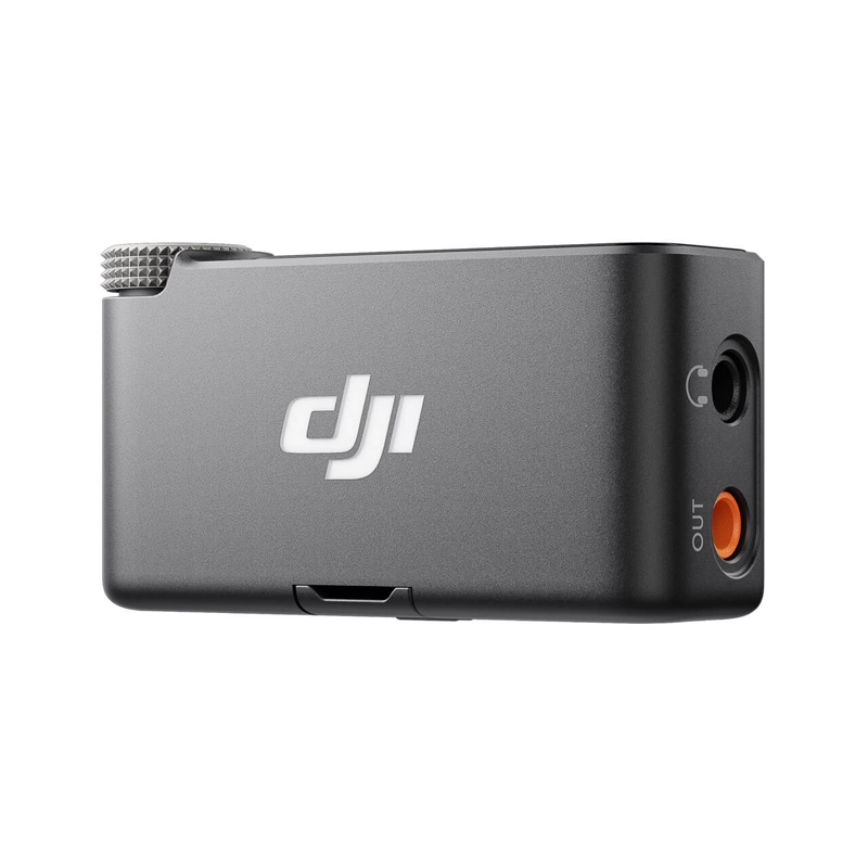 DJI 마이크 2 (2 TX + 1 RX + 충전 케이 - Tablet Phone Accessories 리뷰 및 가격