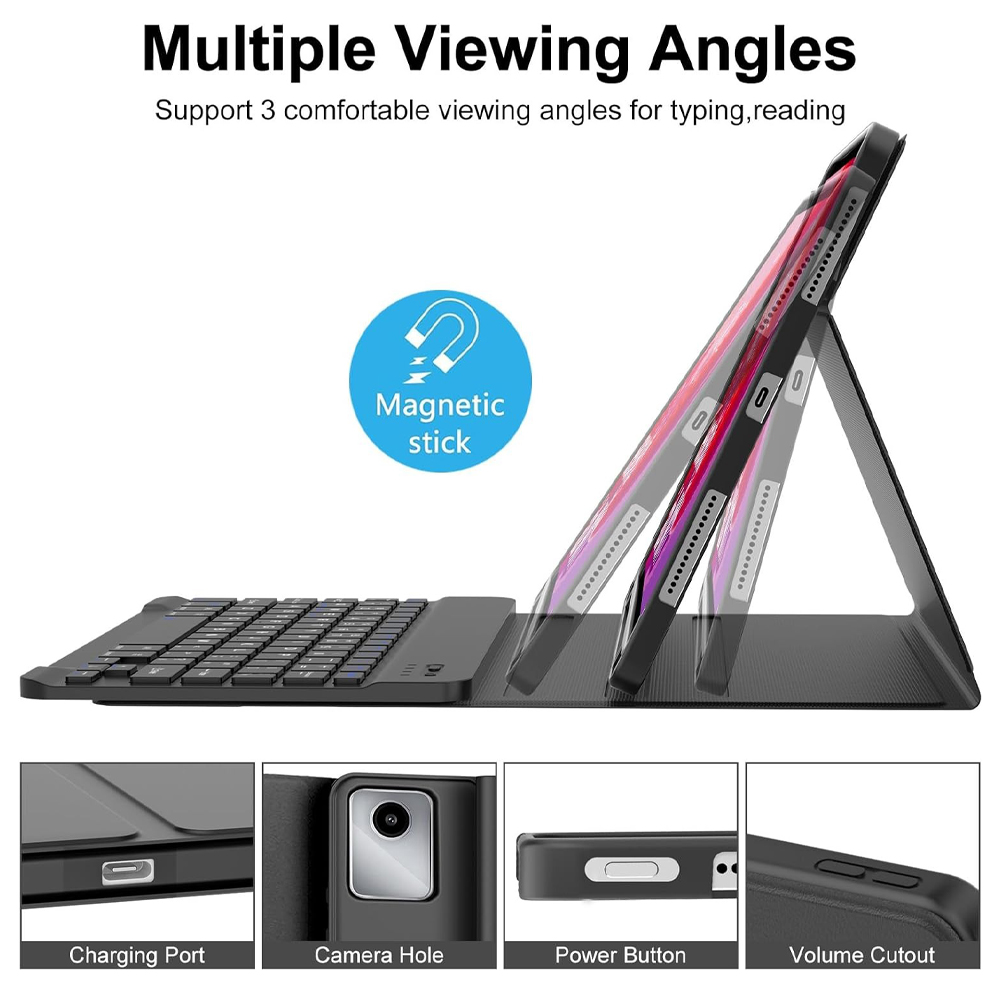 Lenovo Xiaoxin Pad 2024 11 인치  - Lenovo Tablet With Accessories 리뷰 및 가격