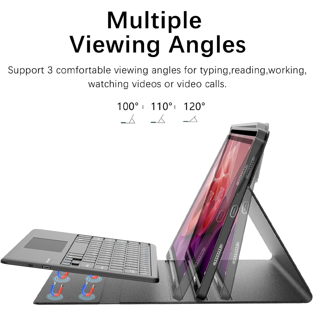 Lenovo Xiaoxin Pad 2024 11 인치  - Lenovo Tablet With Accessories 리뷰 및 가격