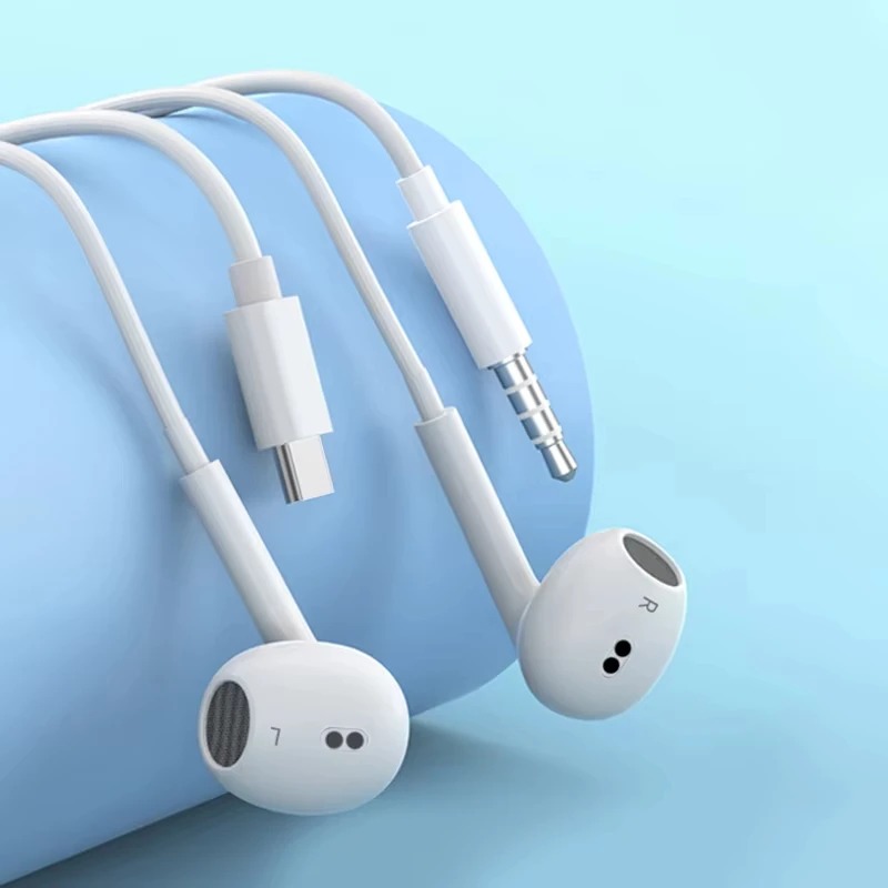 샤오미 17 프로 맥스 15T 14T 레드미 노트 15 - Wired Earphone Lightning 리뷰 및 가격