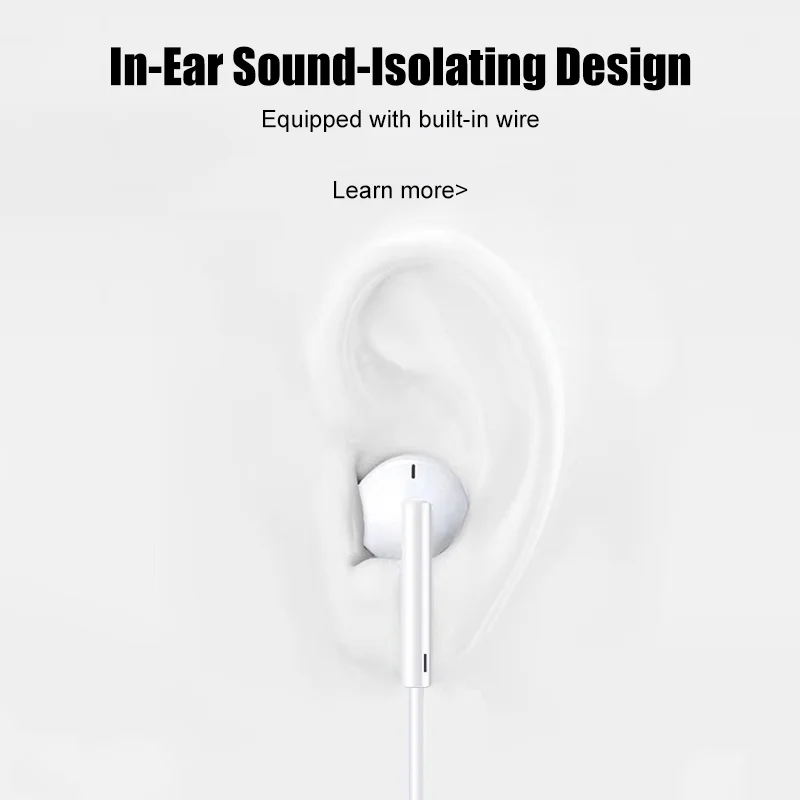 샤오미 17 프로 맥스 15T 14T 레드미 노트 15 - Wired Earphone Lightning 리뷰 및 가격
