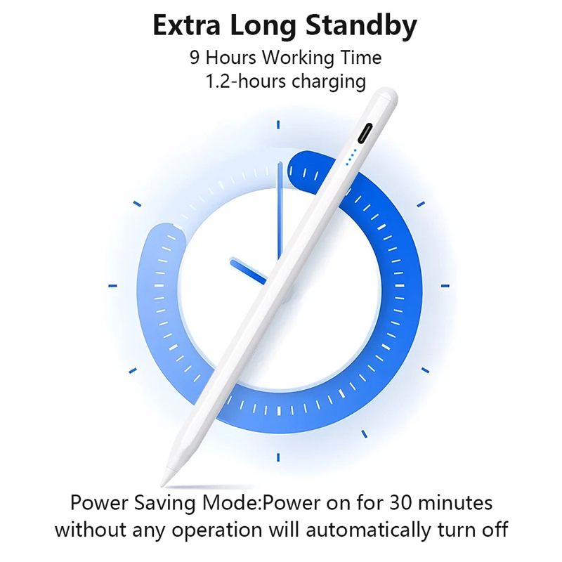 Apple Pencil 2 iPad 연필 Appl 스타 - Pen Tablet Accessories 리뷰 및 가격