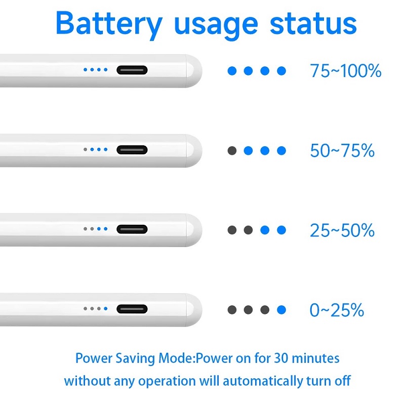 Apple Pencil 2 iPad 연필 Appl 스타 - Pen Tablet Accessories 리뷰 및 가격