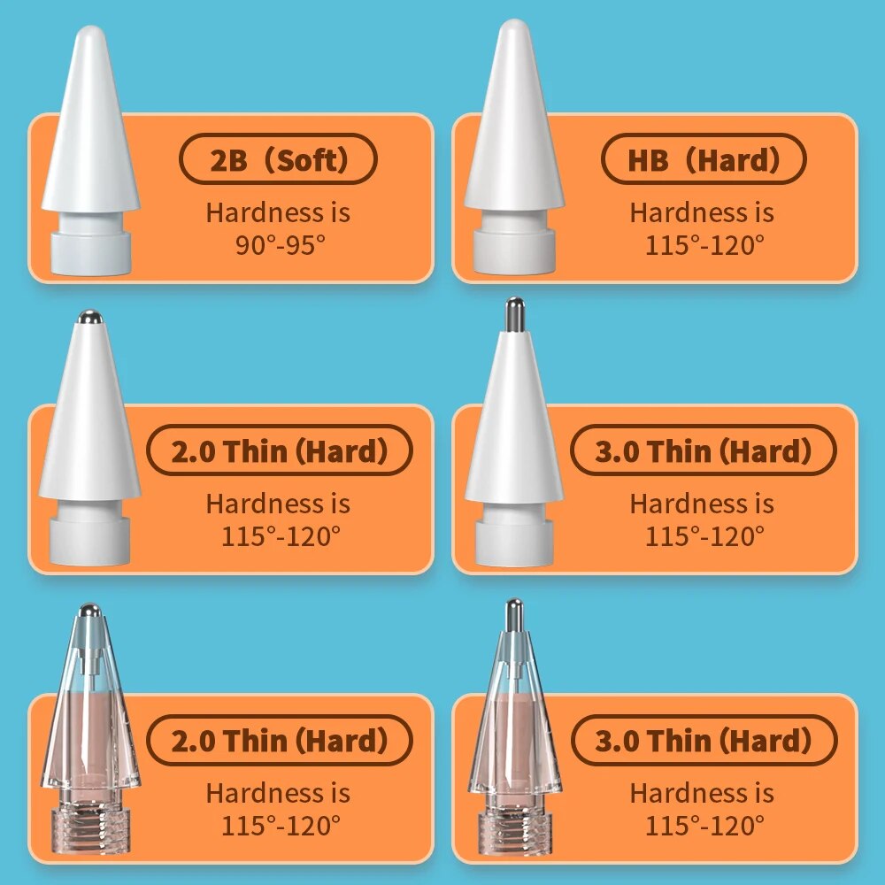 Apple Pencil 펜 펜촉 연필 케이스 Apple - Pen Tablet Accessories 리뷰 및 가격