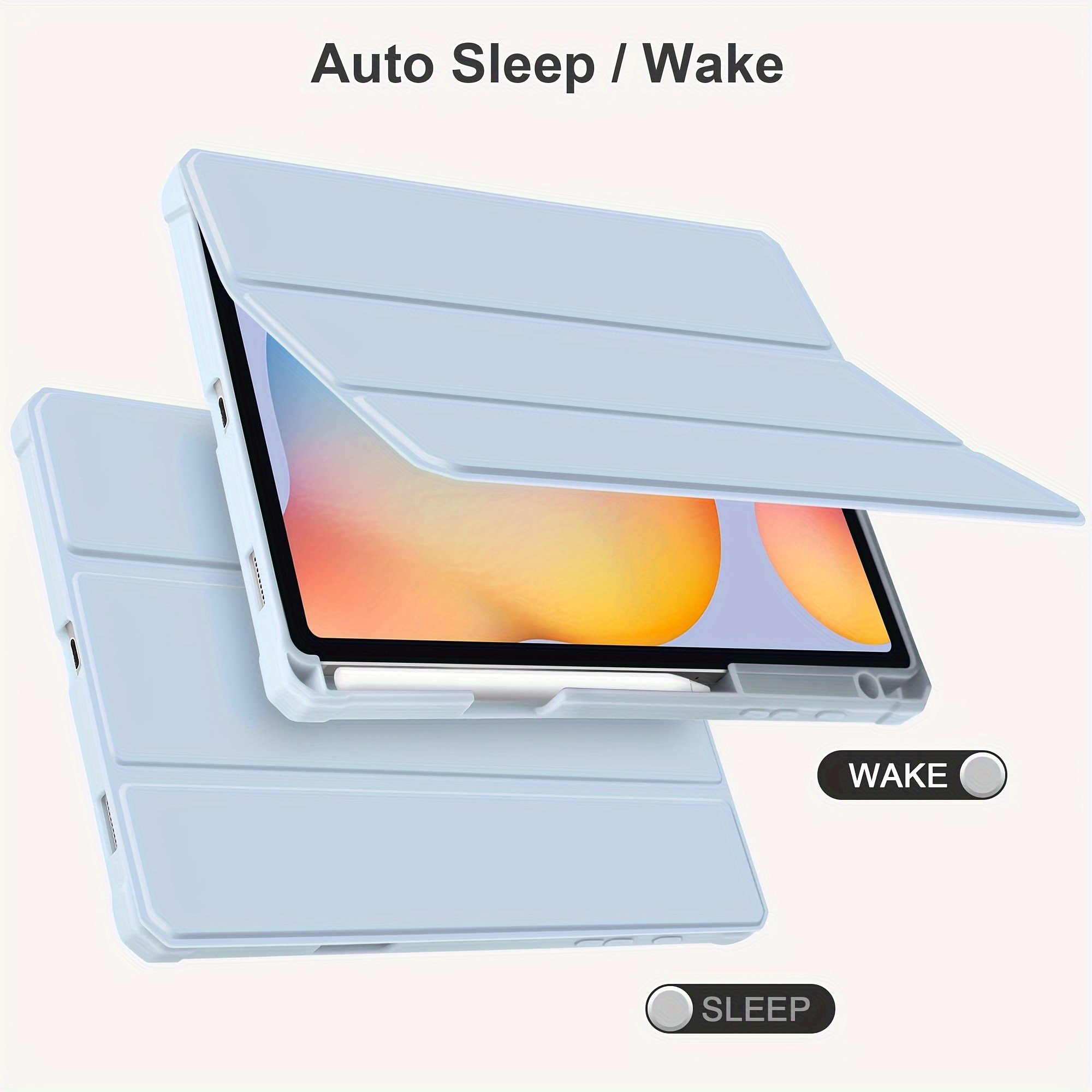 삼성 갤럭시 탭 S6 라이트용 케이스 10.4인치 20 - Cheap Tablet Accessories 리뷰 및 가격