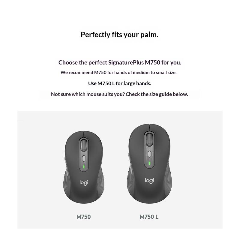 M750 블루투스 무소음 마우스 조용한 클릭 스마트휠  - Logitech Tablet Accessories 리뷰 및 가격