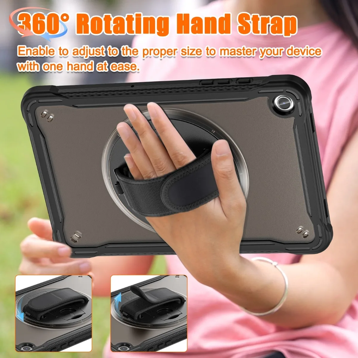 삼성 갤럭시 탭 S11 A9 플러스 A11 플러스 11 - Vortex Tablet Accessories 리뷰 및 가격